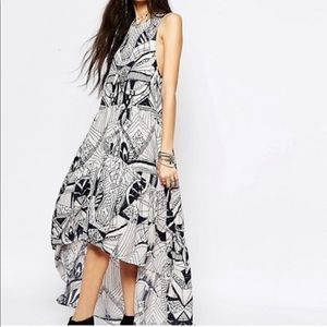 ISO Free People La Mar dress